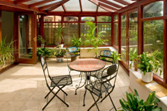May Hill Village conservatory quotes